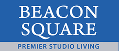 Beacon Square logo