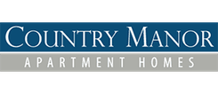 Country Manor logo