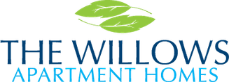 The official logo for The Willows community.