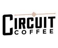 The logo for Circuit Coffee.