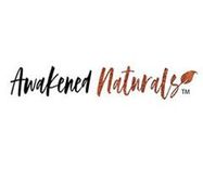 Awakened Naturals logo