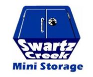 Swartz Creek Mini Storage logo