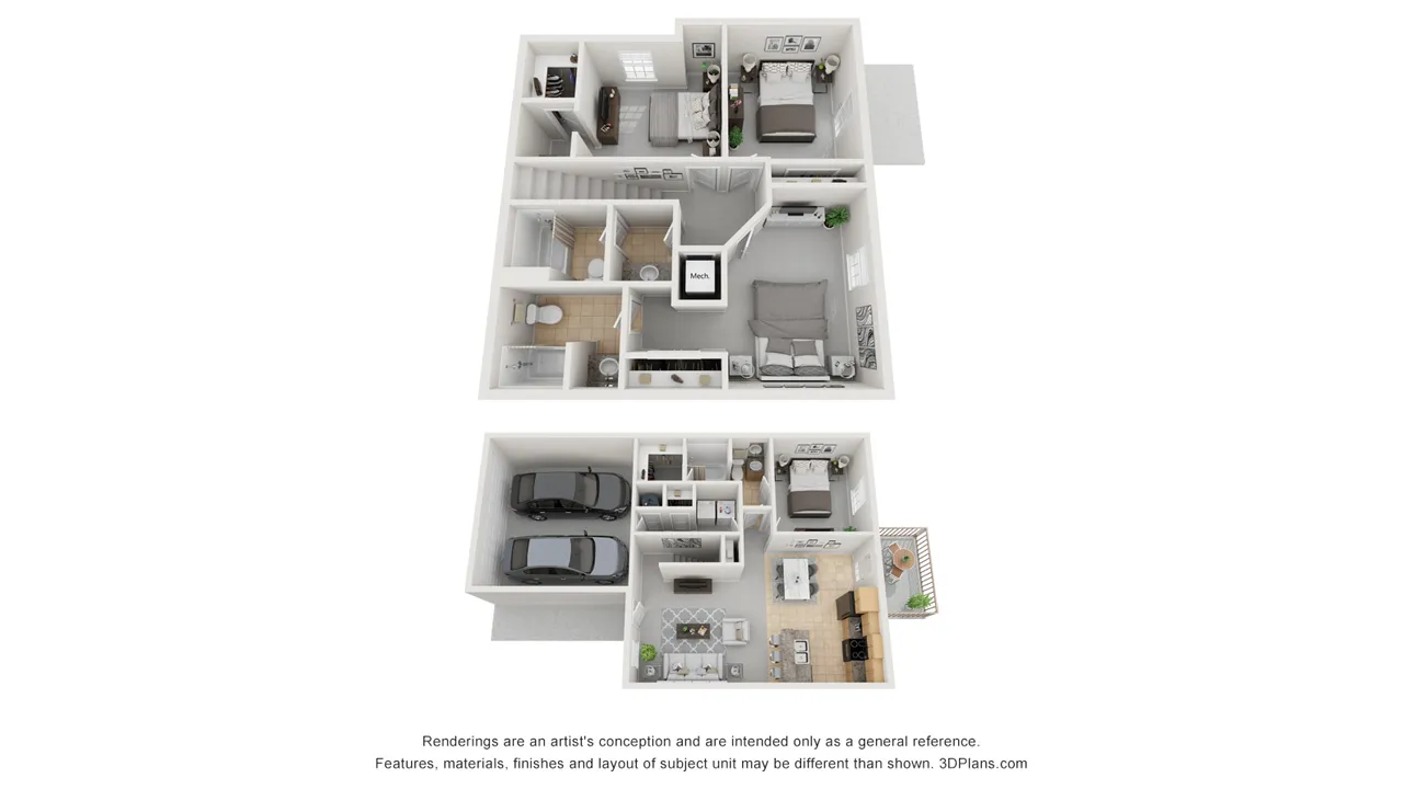 The Row Apartments Student Living Redefined in Columbia MO