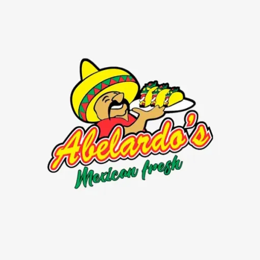 The logo for Abelardo's Mexican Fresh.