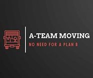 A Team Moving