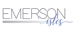 Emerson Isles logo