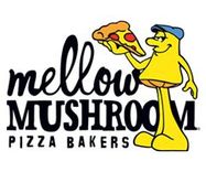 Mellow Mushroom Bluffton logo