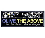Olive the Above logo