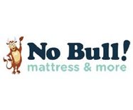 No Bull Mattress & More logo