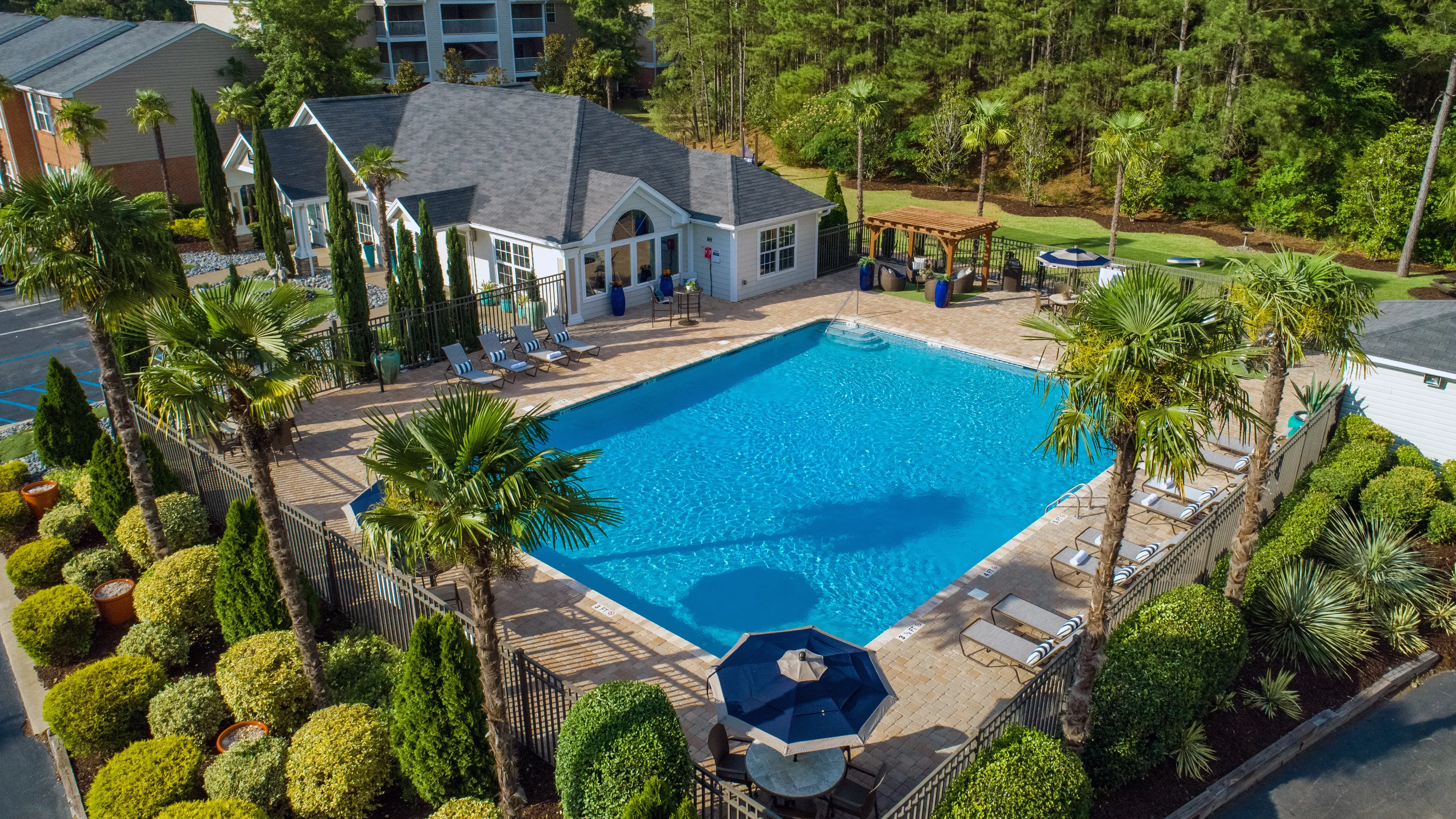 Irmo Columbia SC Apartments | Legends at Lake Murray Apartments