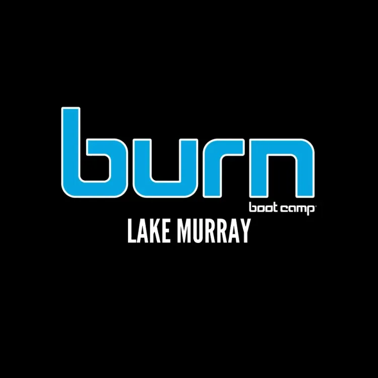 The logo for Burn Boot Camp.