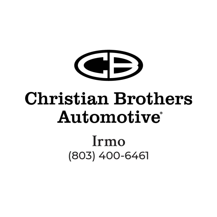 The logo for Christian Brothers Automotive.