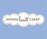 The logo for Nothing Bundt Cakes