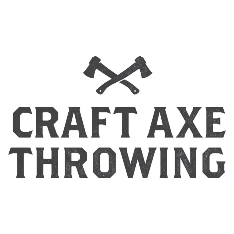 Craft Axe Throwing 