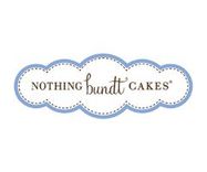 The logo for Nothing Bundt Cakes