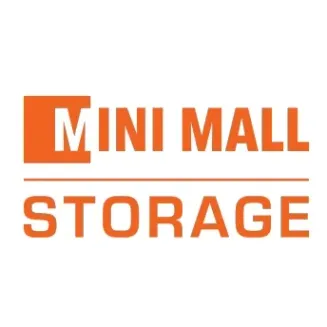 mini mall storage